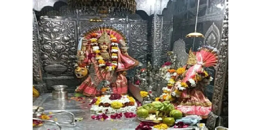 मां बाला सुंदरी धाम : जहां नवरात्रि में 15 दिन तक सजता है आस्था का मेला